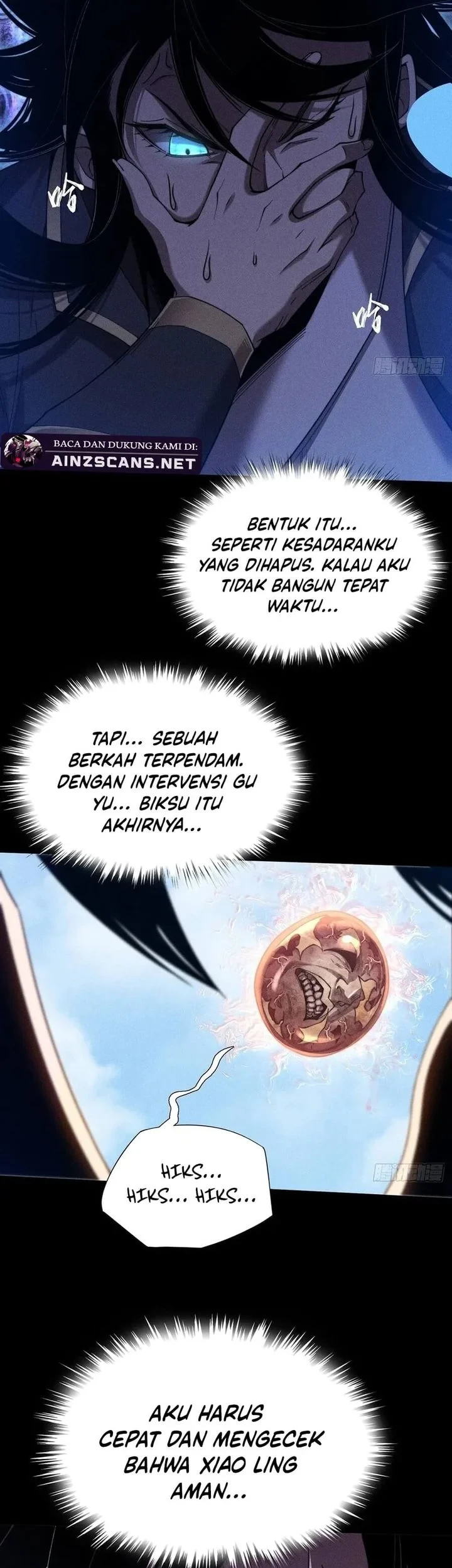 Chapter 46 - halaman 17