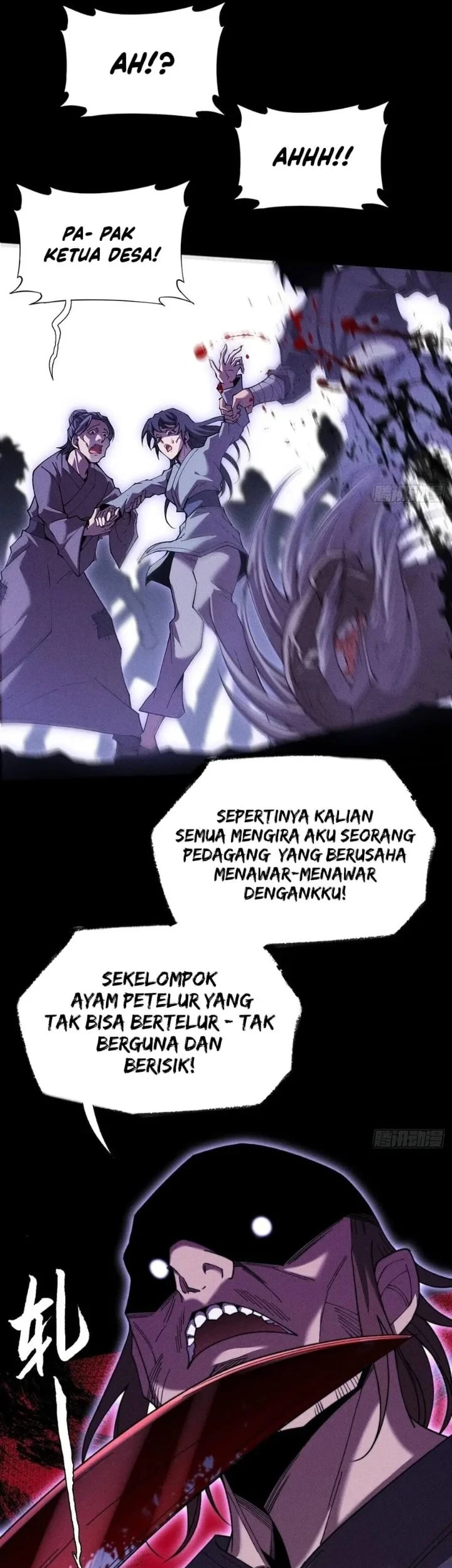 Chapter 48 - halaman 8