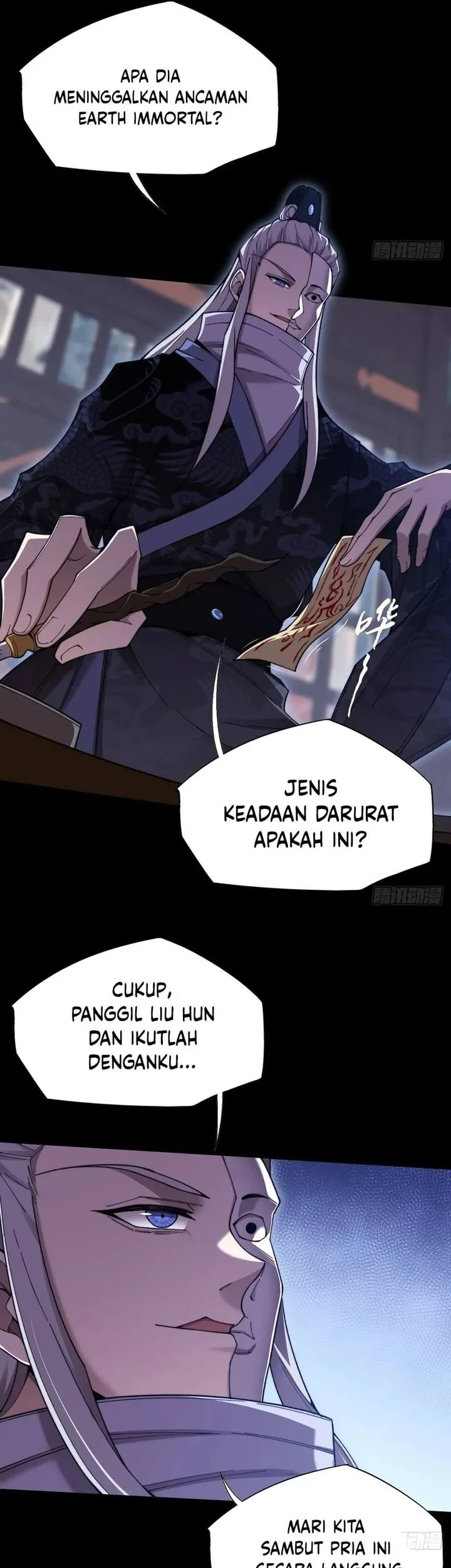 Chapter 49 - halaman 6