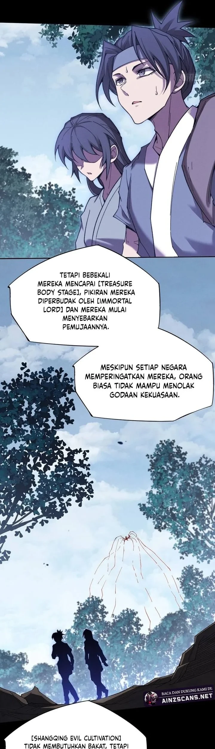 Chapter 50 - halaman 22