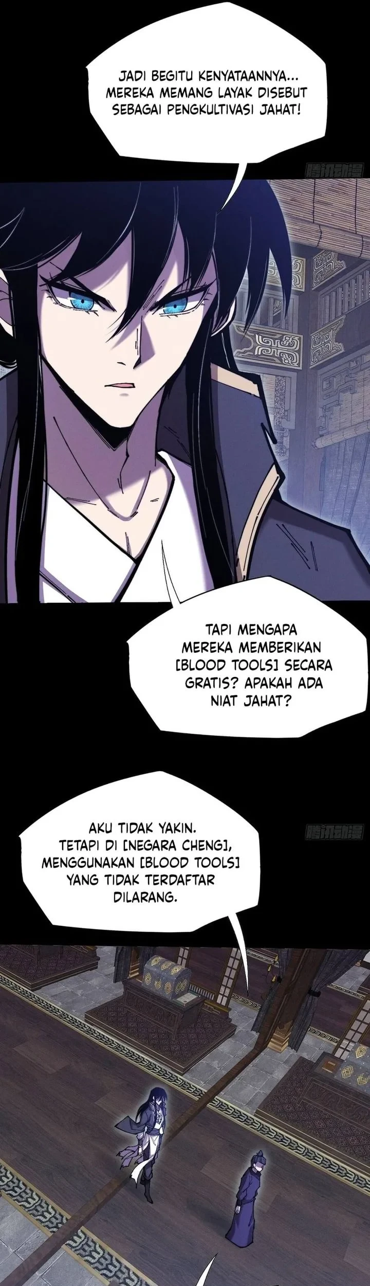 Chapter 50 - halaman 30