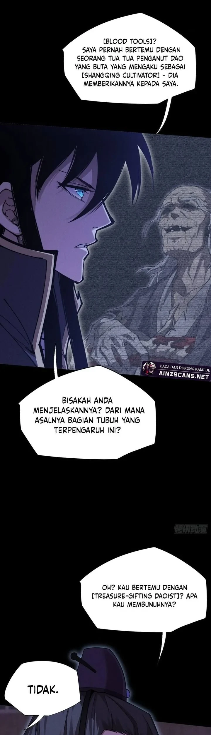 Chapter 50 - halaman 18