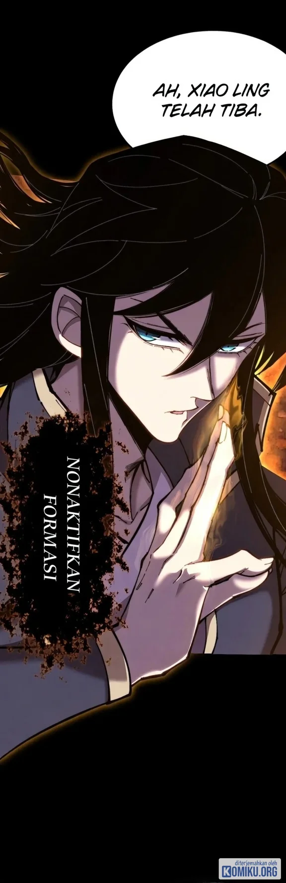 Chapter 58 - halaman 26