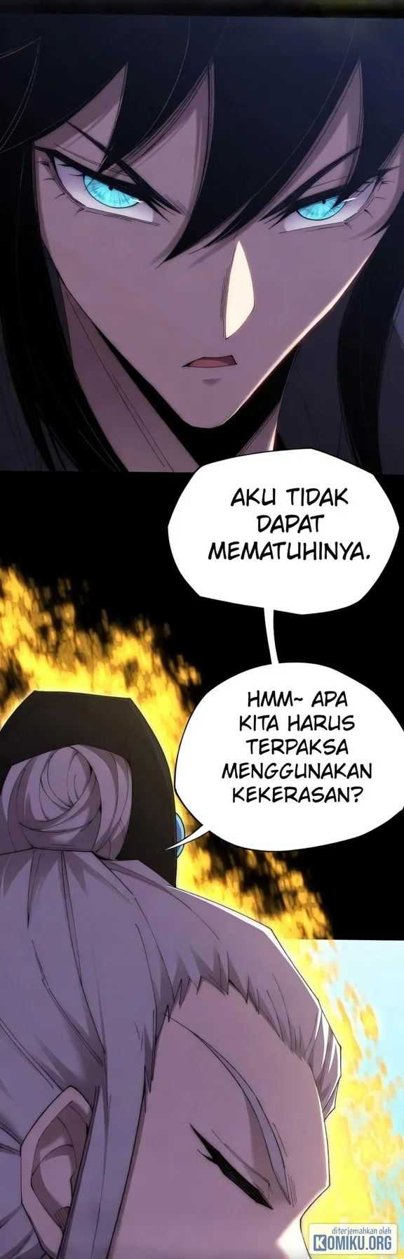 Chapter 61 - halaman 27