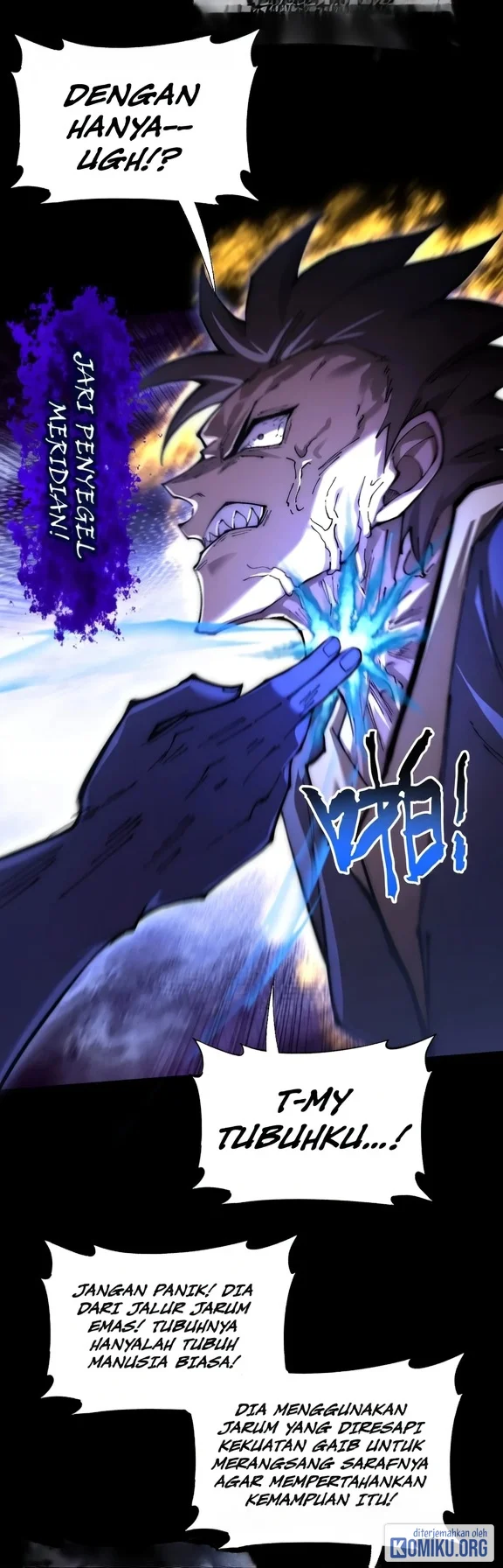 Chapter 64 - halaman 16
