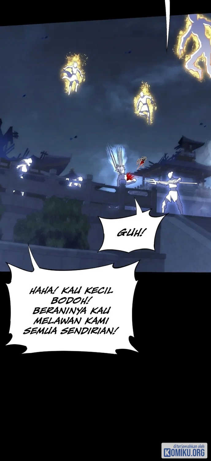 Chapter 64 - halaman 21