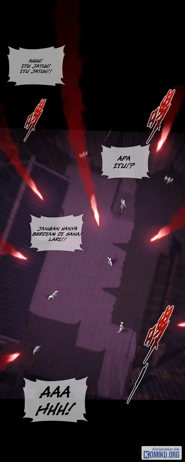 Chapter 65 - halaman 21