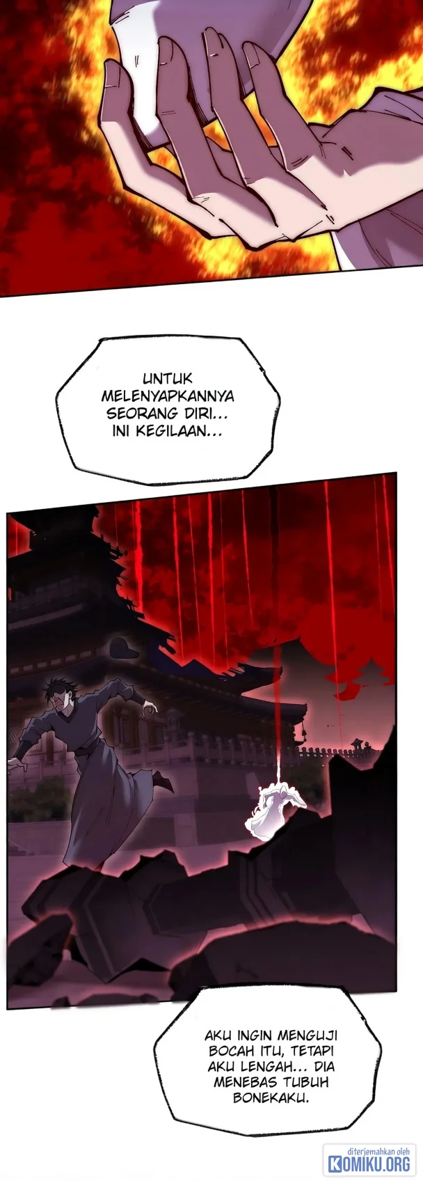 Chapter 65 - halaman 29
