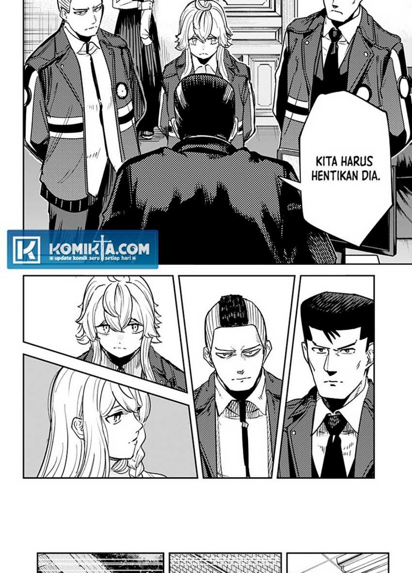 Chapter 30 - halaman 21