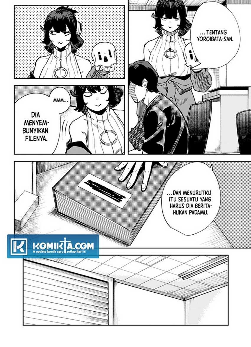 Chapter 30 - halaman 23