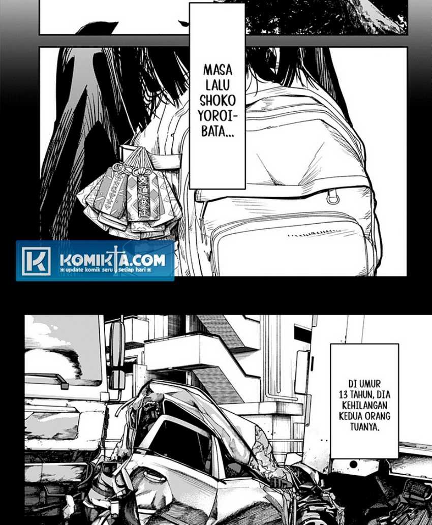 Chapter 30 - halaman 27