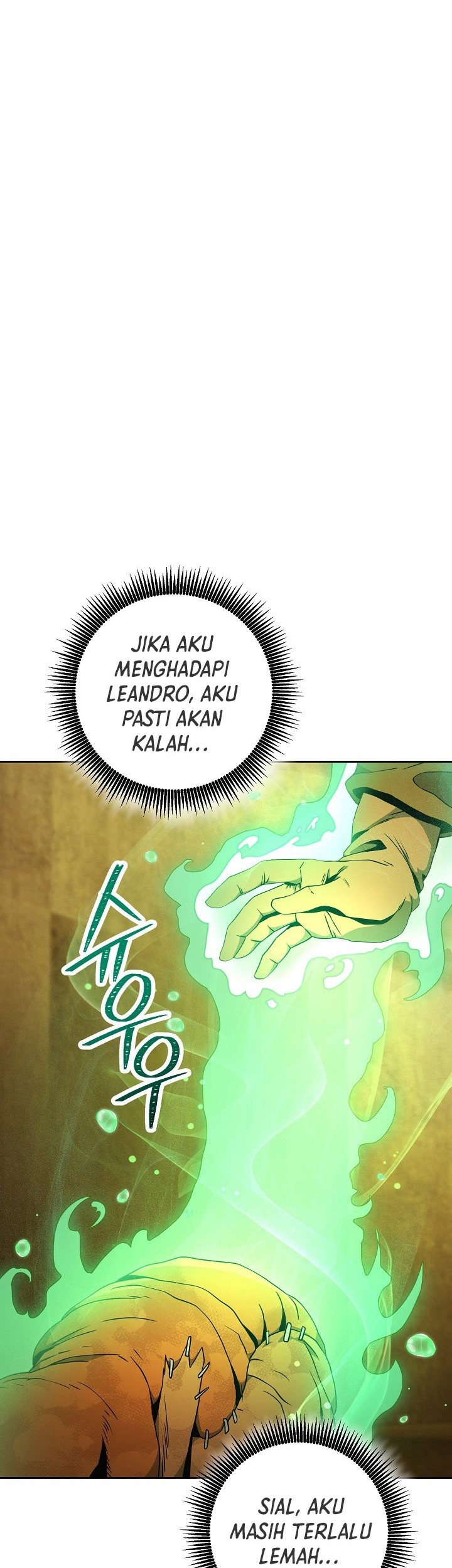 Chapter 181 - halaman 43