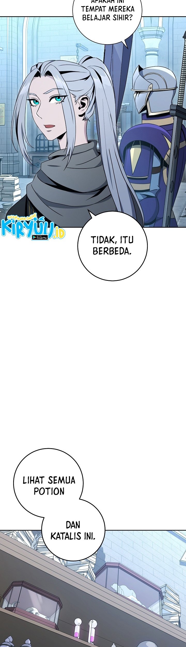 Chapter 181 - halaman 52