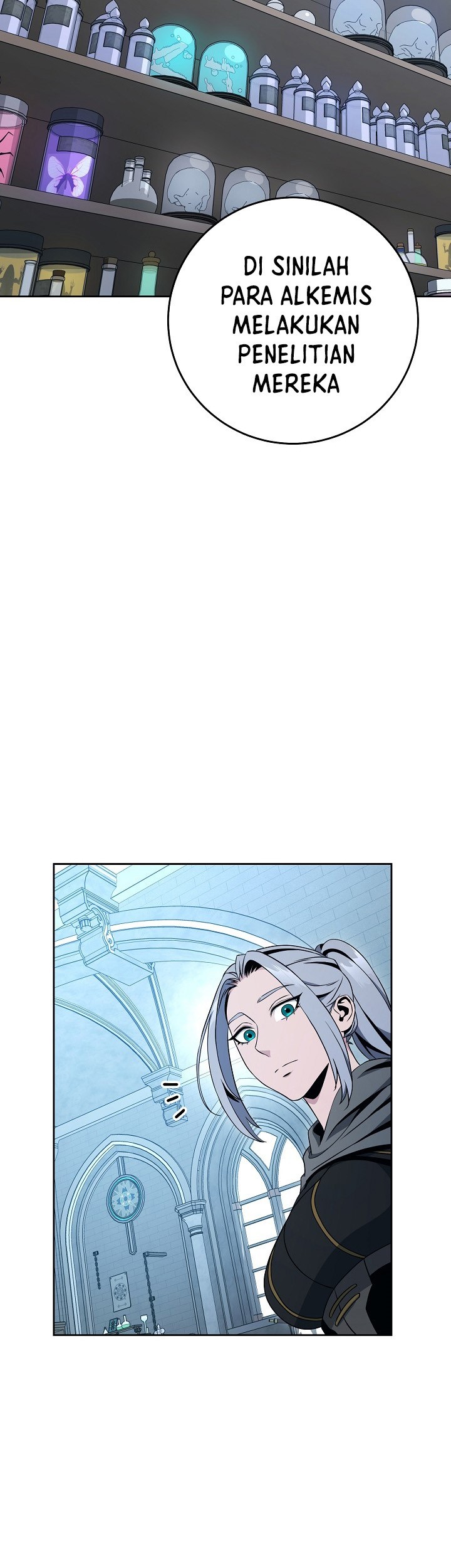Chapter 181 - halaman 54