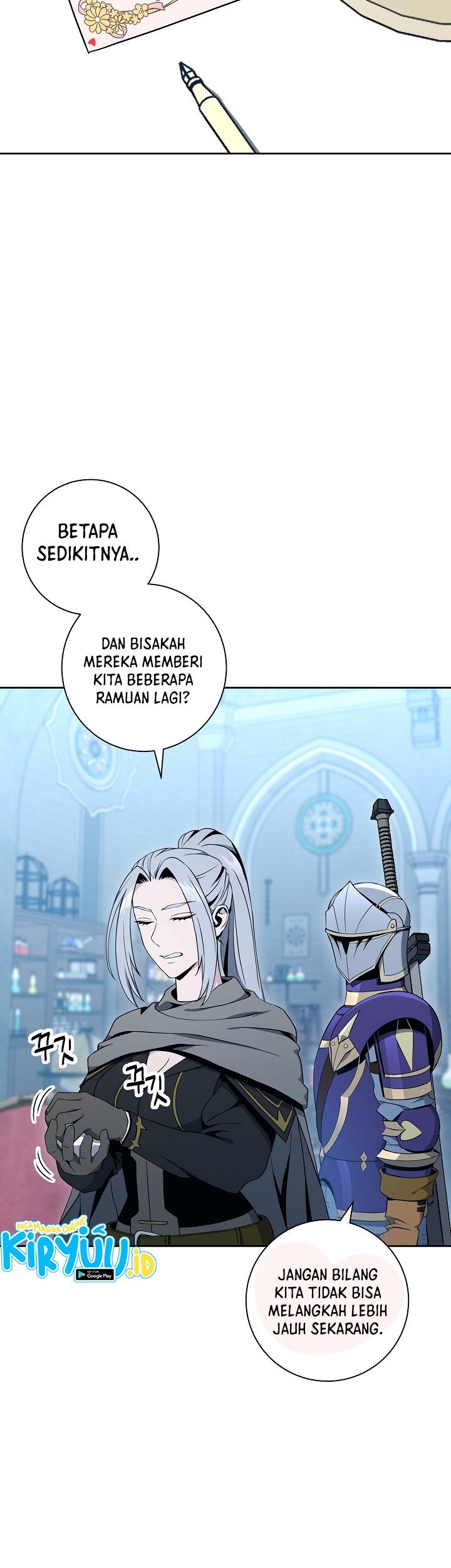 Chapter 181 - halaman 56
