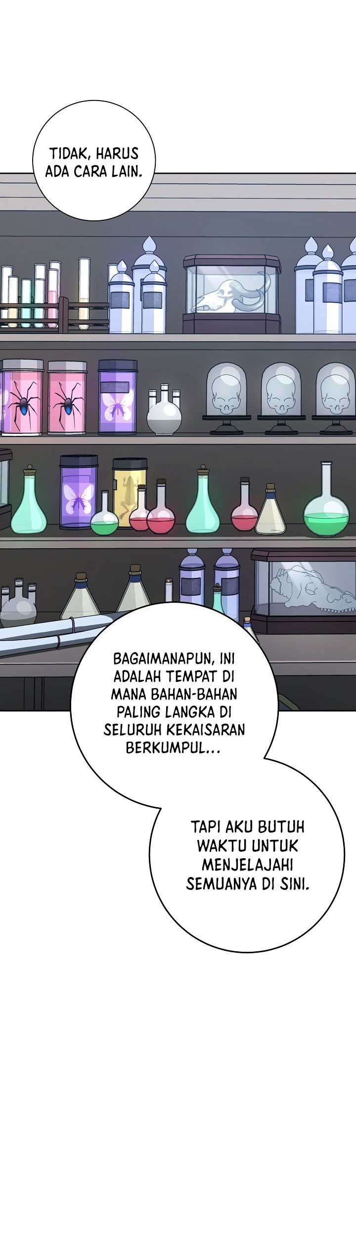 Chapter 181 - halaman 58