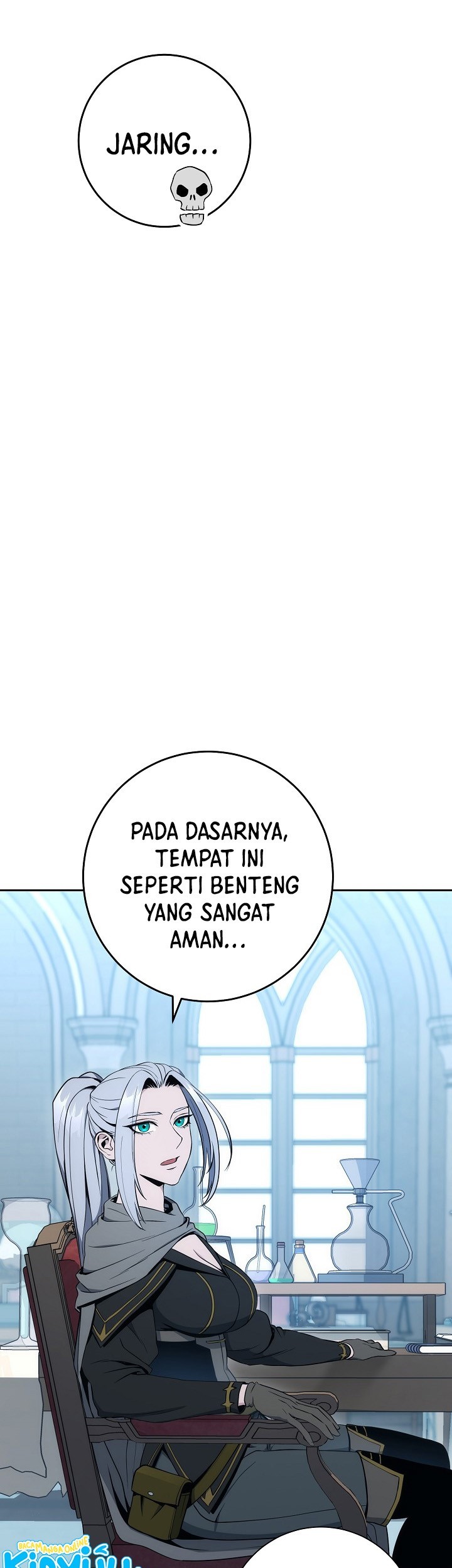 Chapter 181 - halaman 68