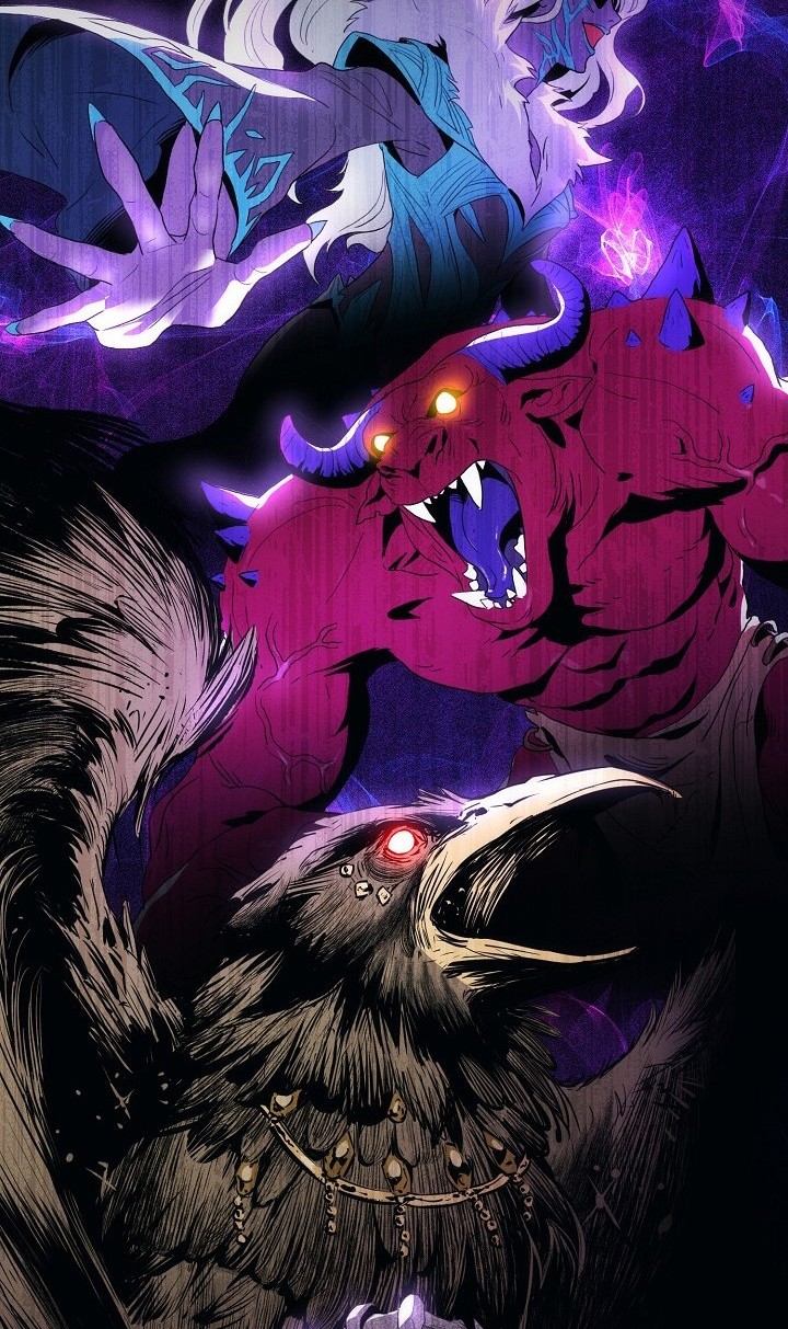 Chapter 181 - halaman 77