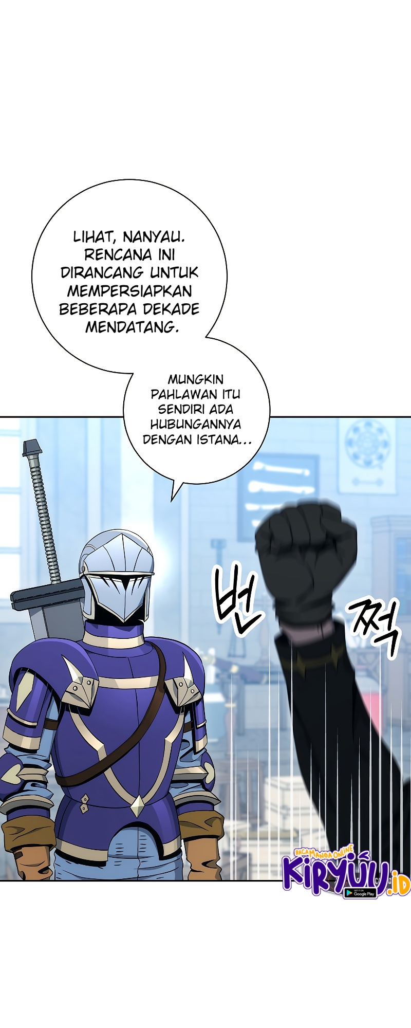 Chapter 182 - halaman 15