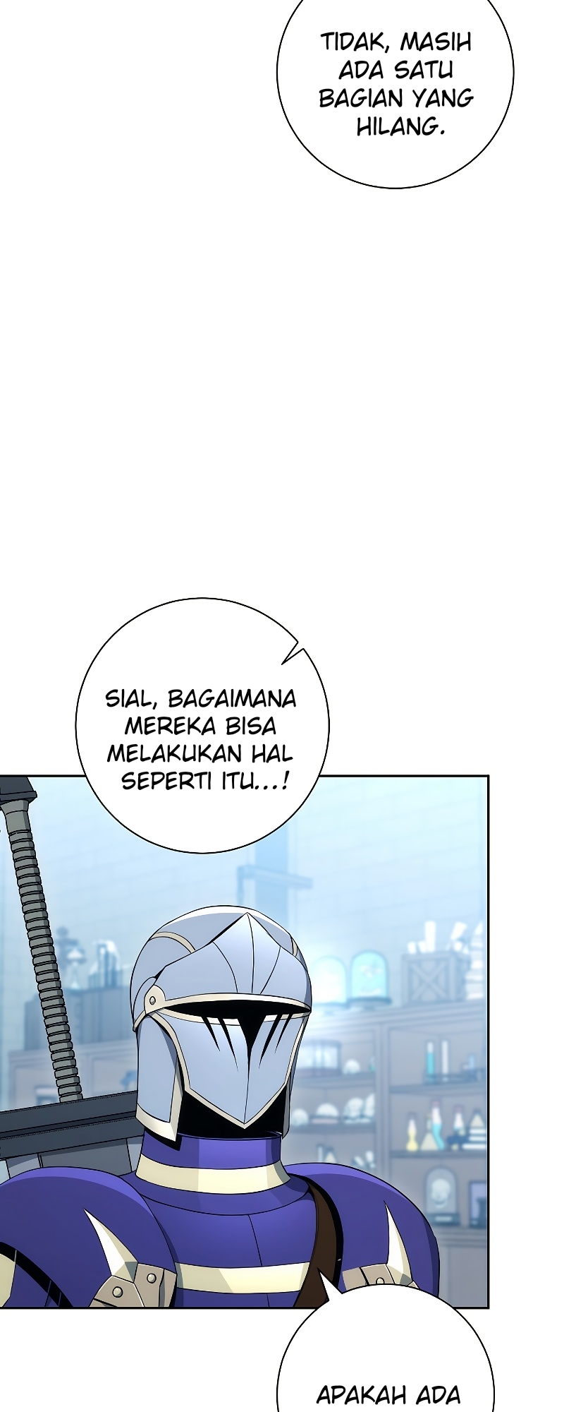 Chapter 182 - halaman 22