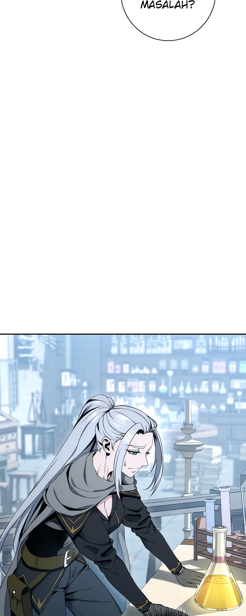 Chapter 182 - halaman 23