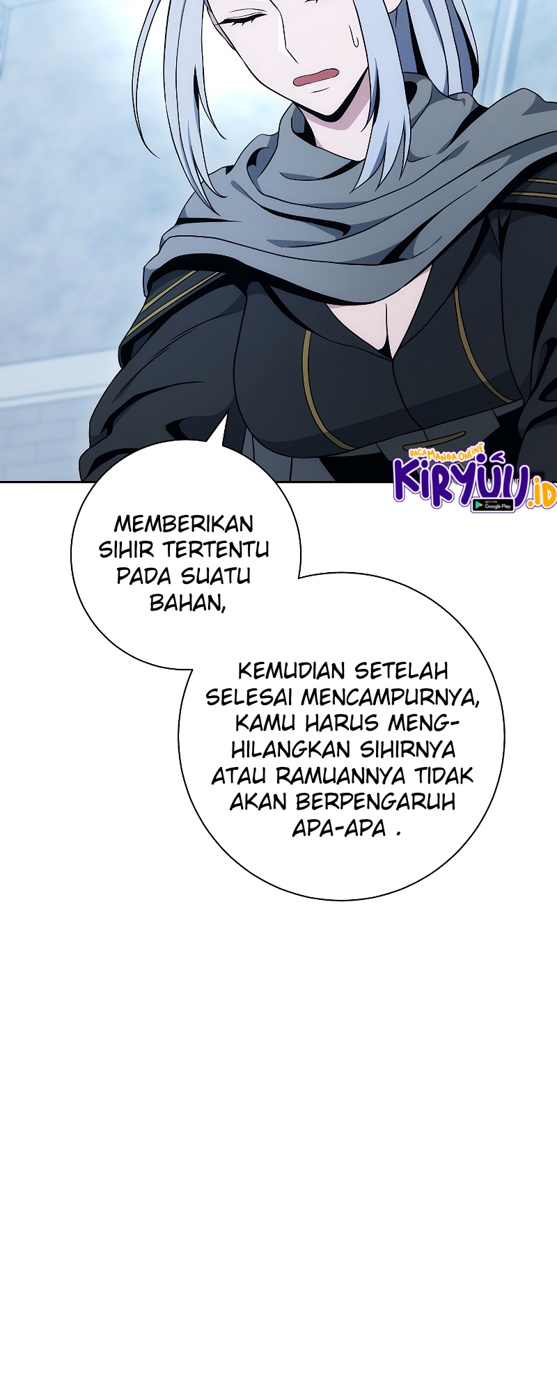 Chapter 182 - halaman 25