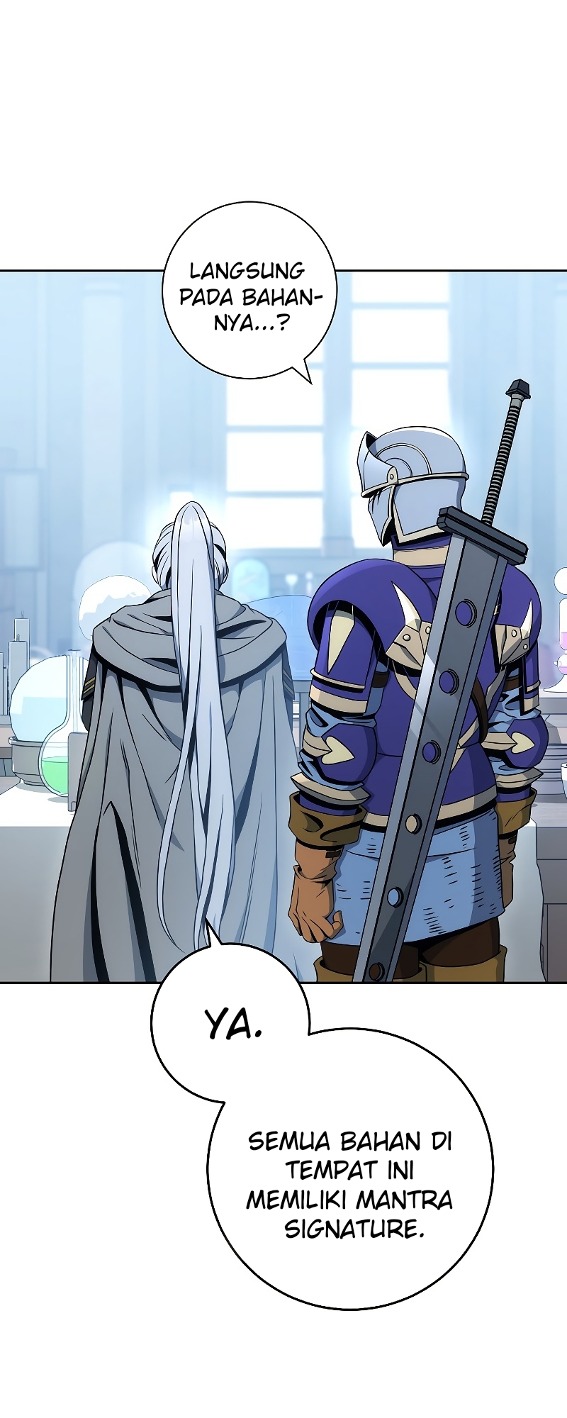Chapter 182 - halaman 26