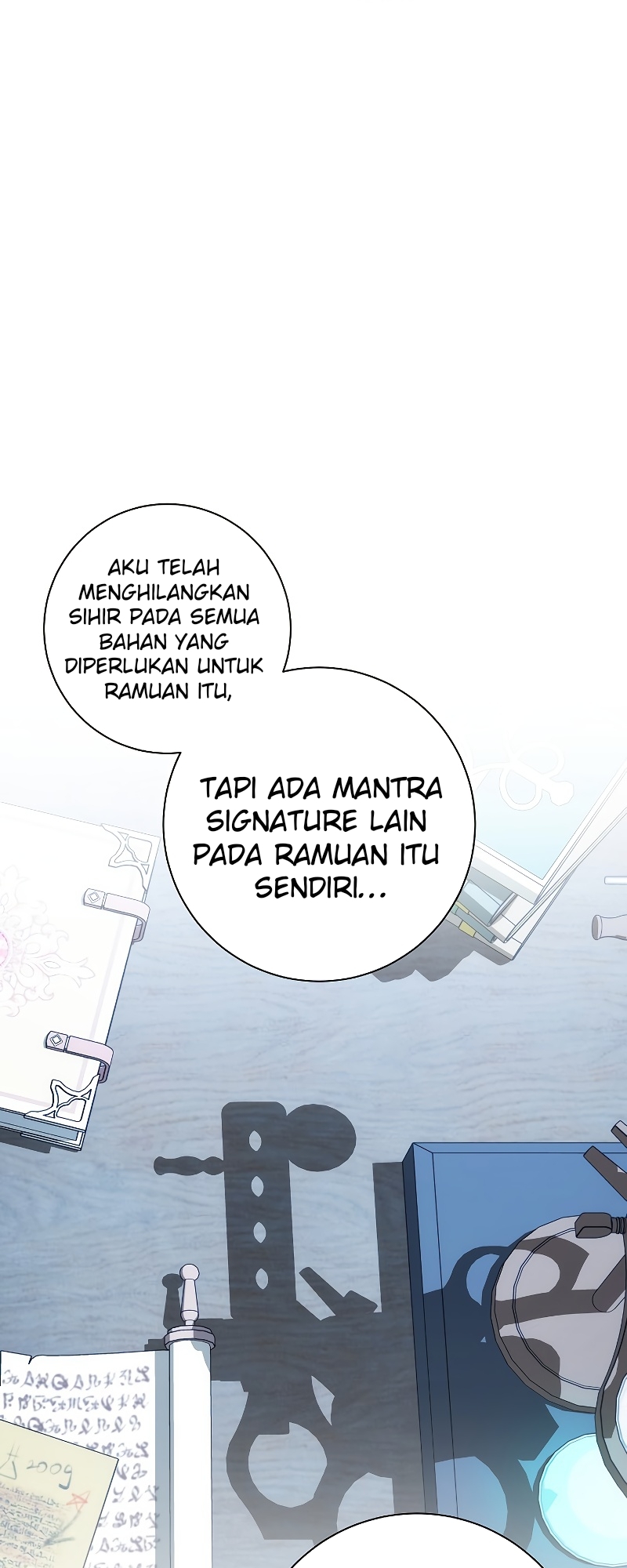 Chapter 182 - halaman 27