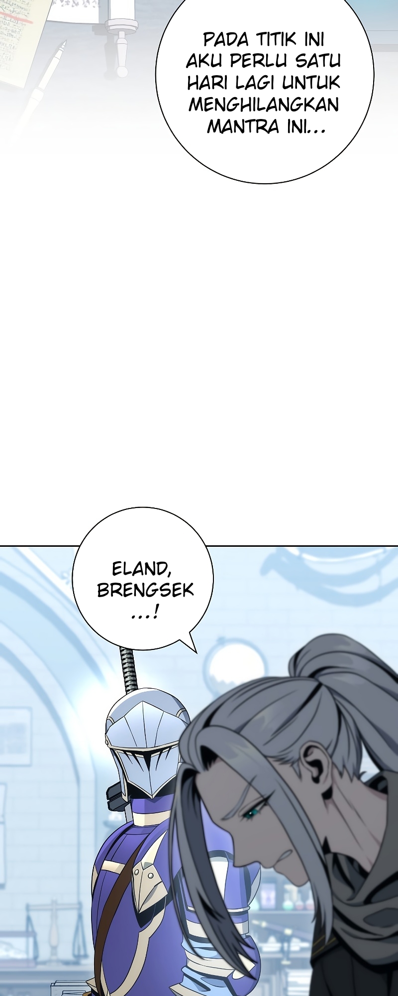 Chapter 182 - halaman 28