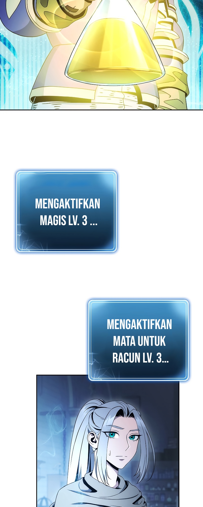 Chapter 182 - halaman 36