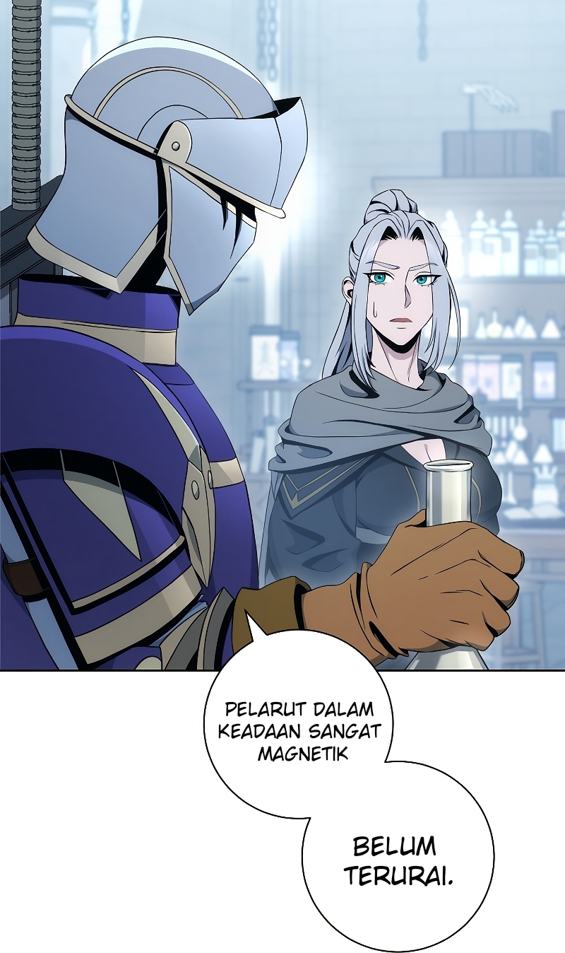 Chapter 182 - halaman 38