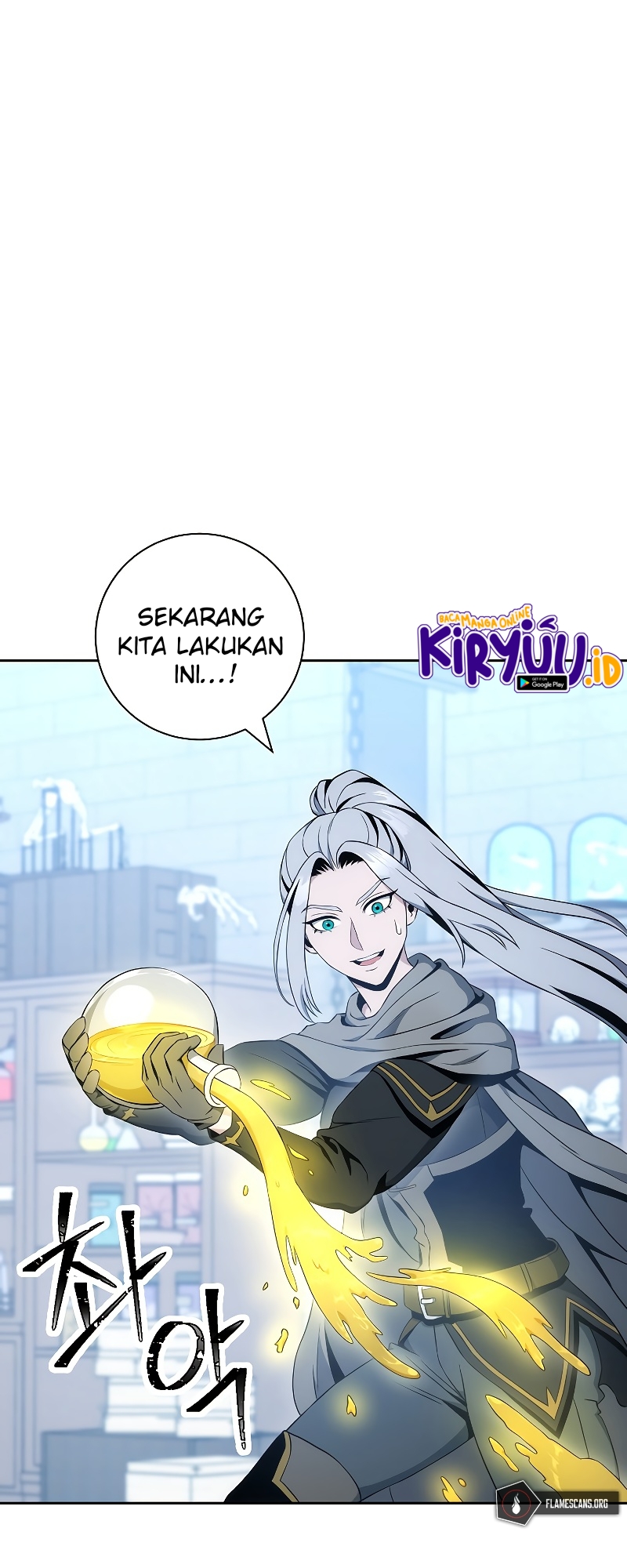 Chapter 182 - halaman 46