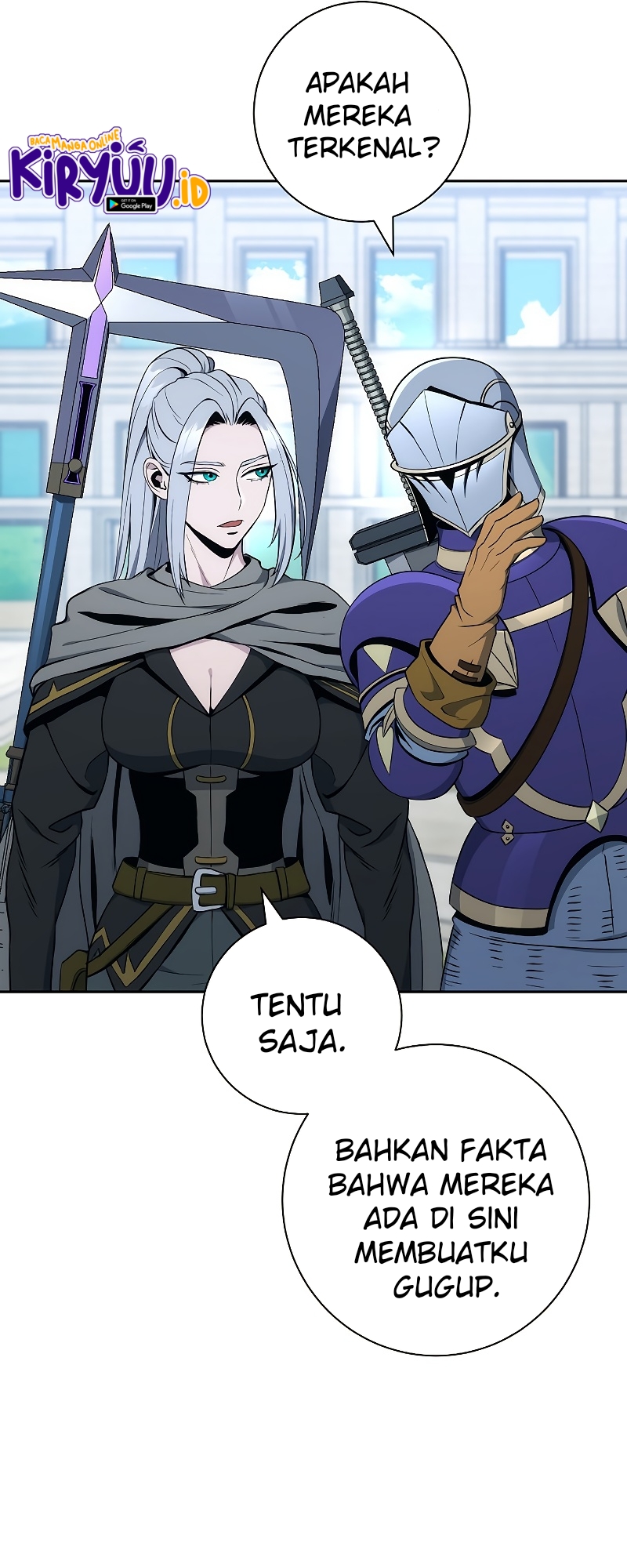 Chapter 182 - halaman 75