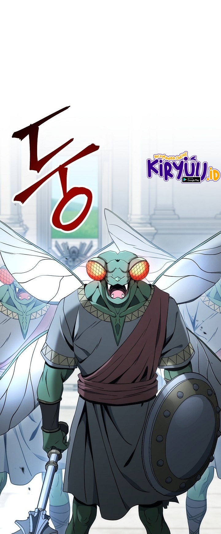 Chapter 183 - halaman 15