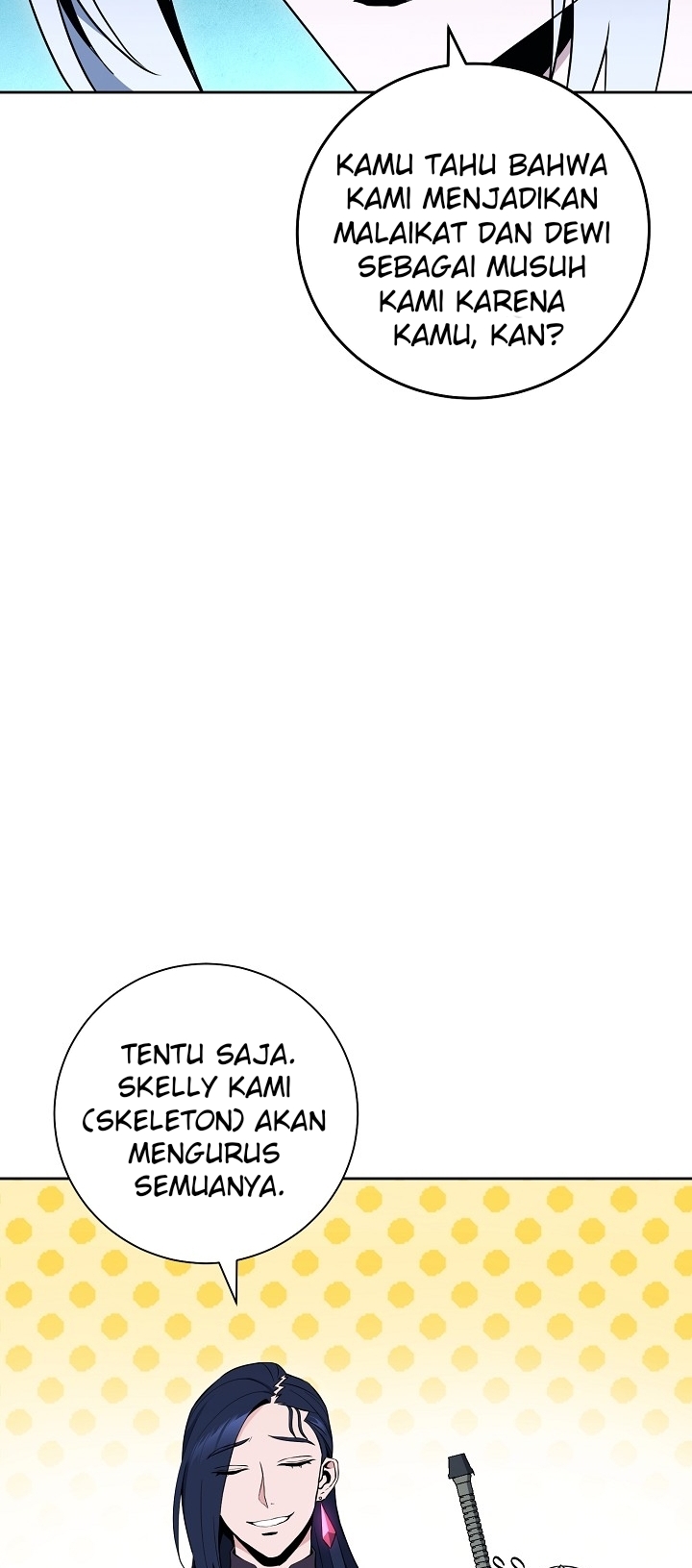 Chapter 183 - halaman 27