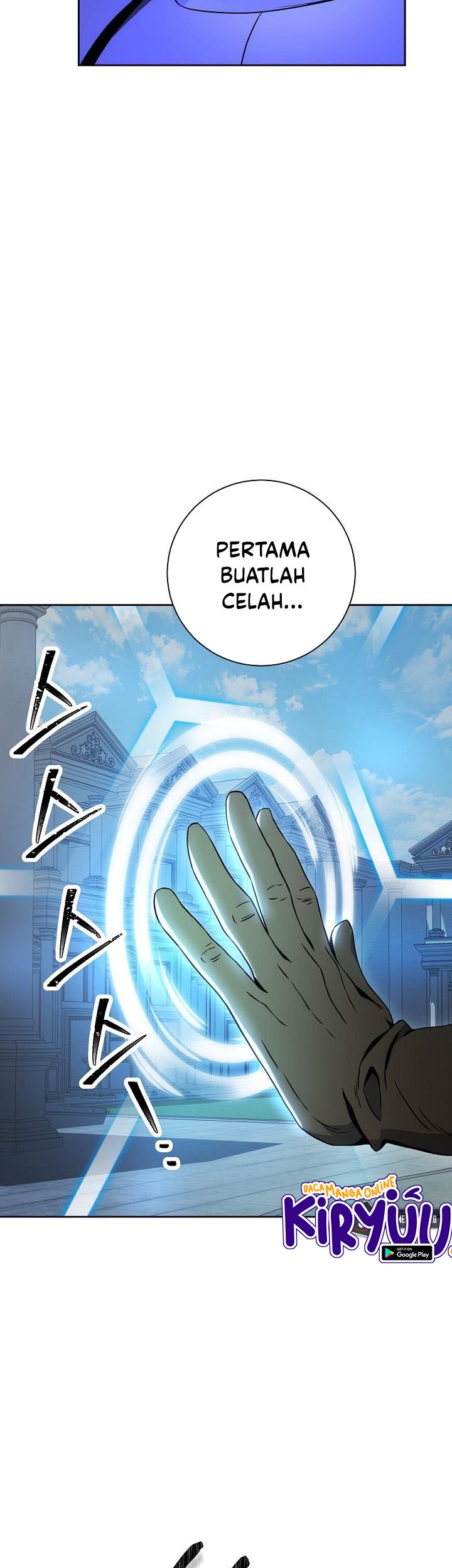 Chapter 184 - halaman 21