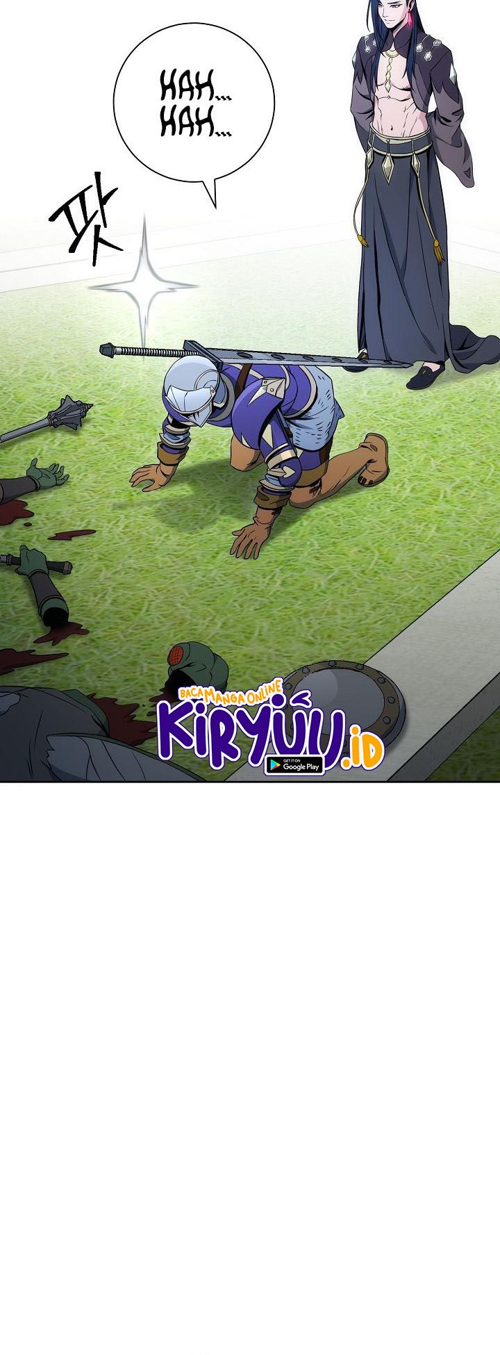 Chapter 184 - halaman 31