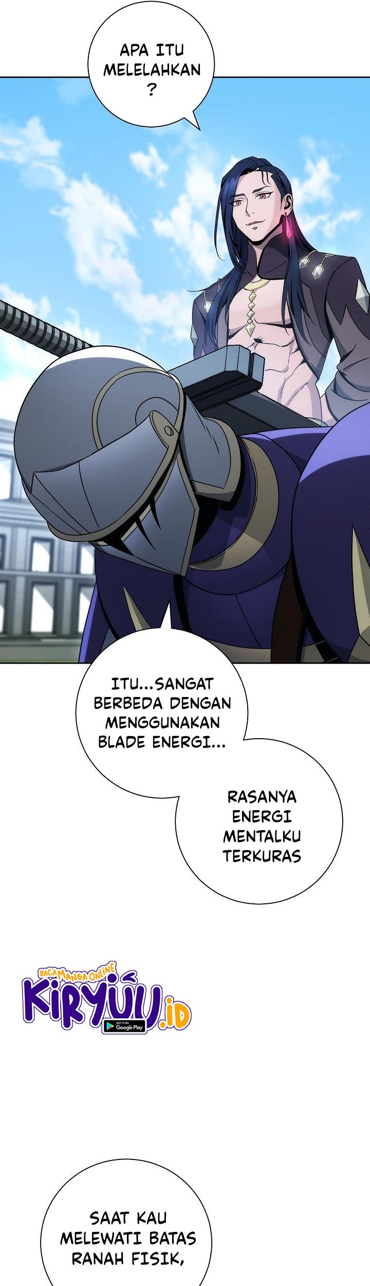 Chapter 184 - halaman 32