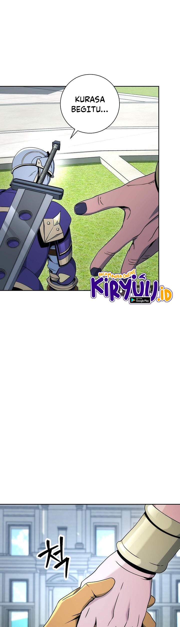 Chapter 184 - halaman 34