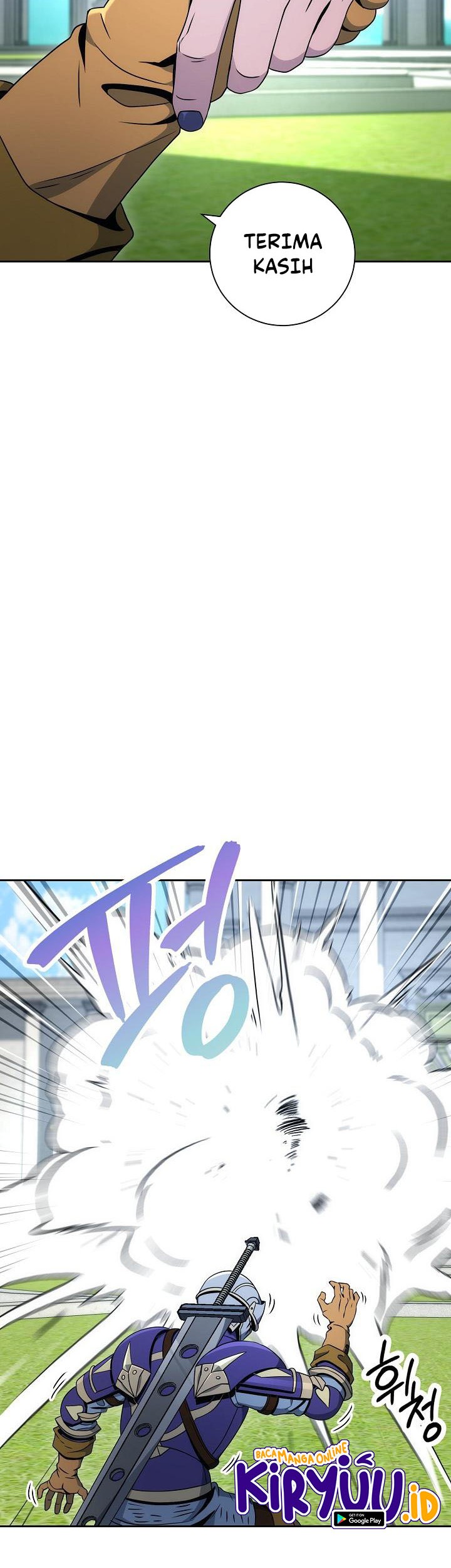 Chapter 184 - halaman 35