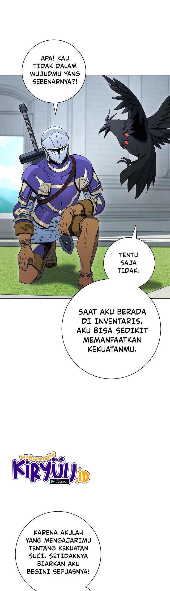 Chapter 184 - halaman 37