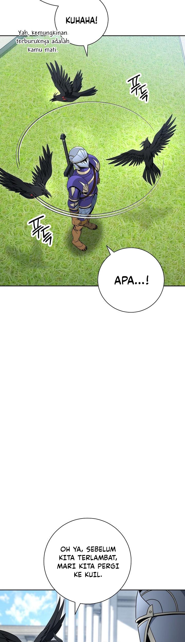 Chapter 184 - halaman 38