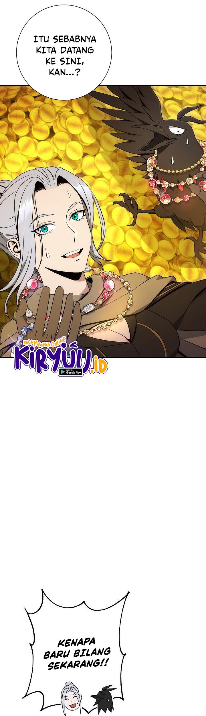 Chapter 185 - halaman 17