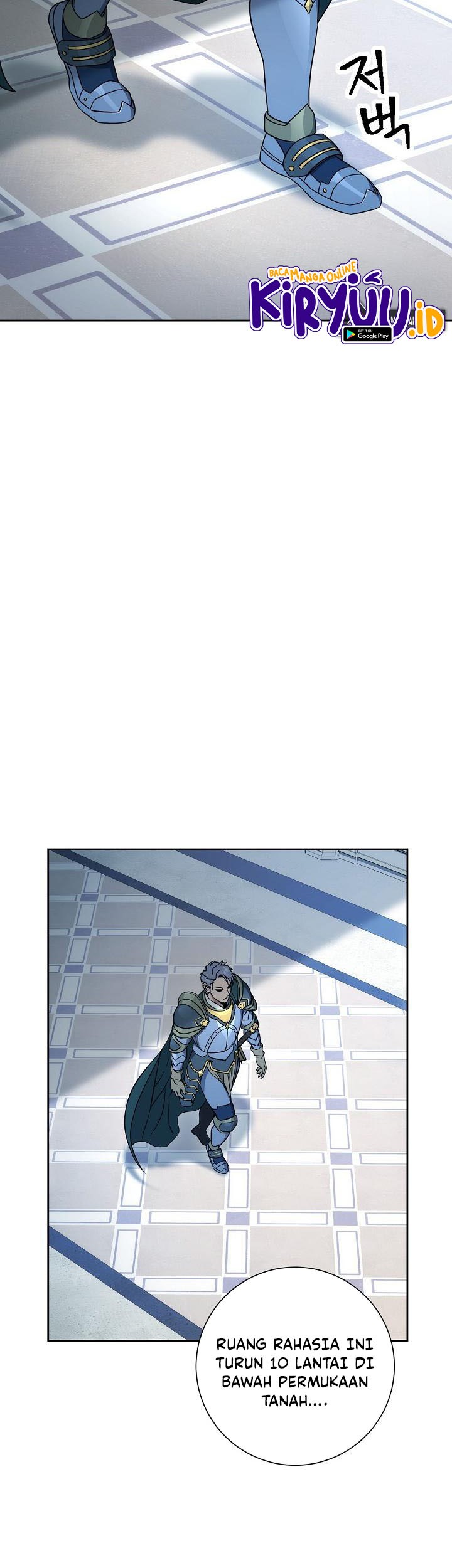 Chapter 185 - halaman 21