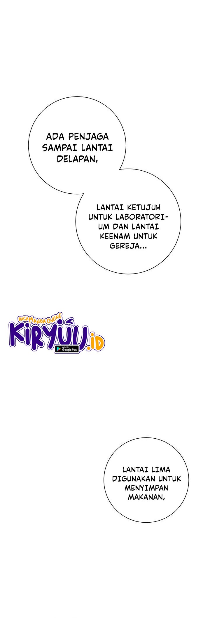 Chapter 185 - halaman 22