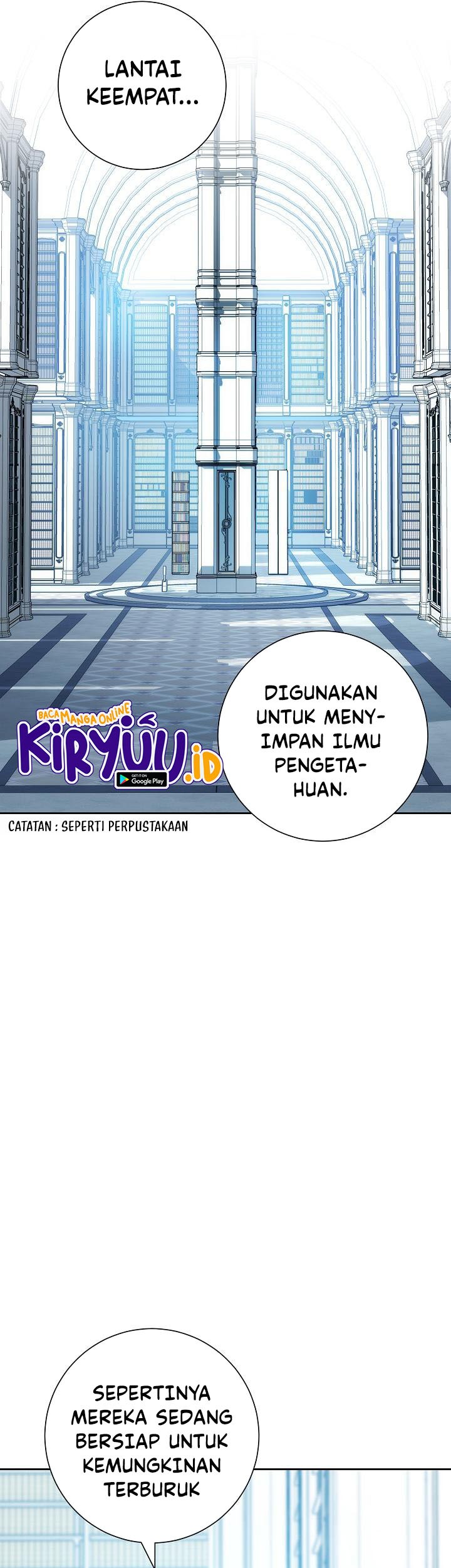 Chapter 185 - halaman 23