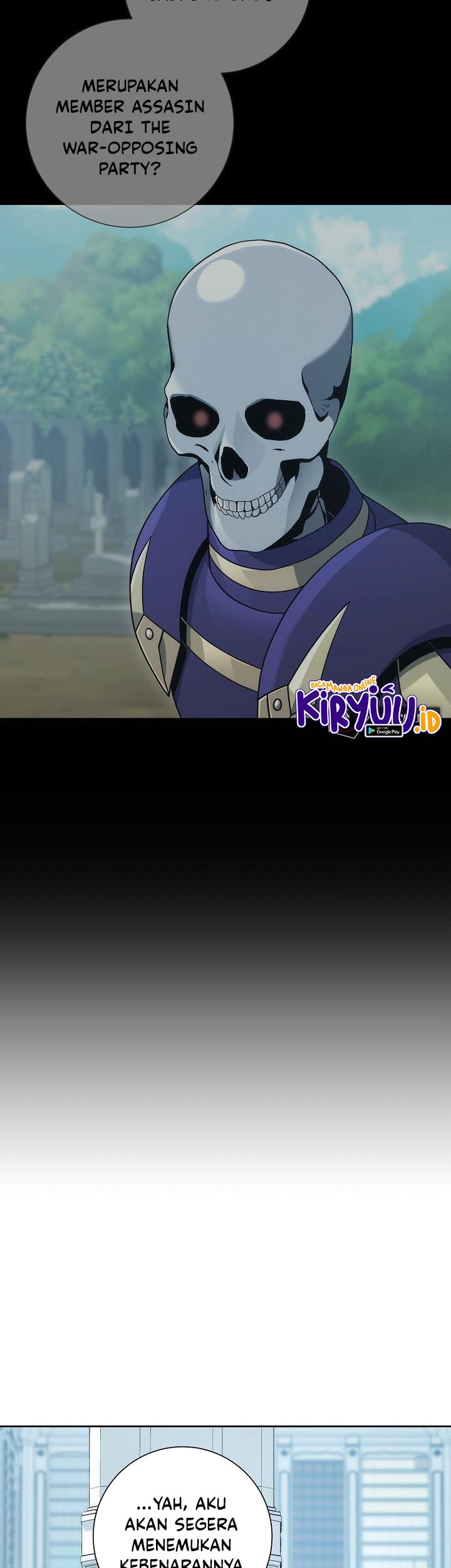 Chapter 185 - halaman 25