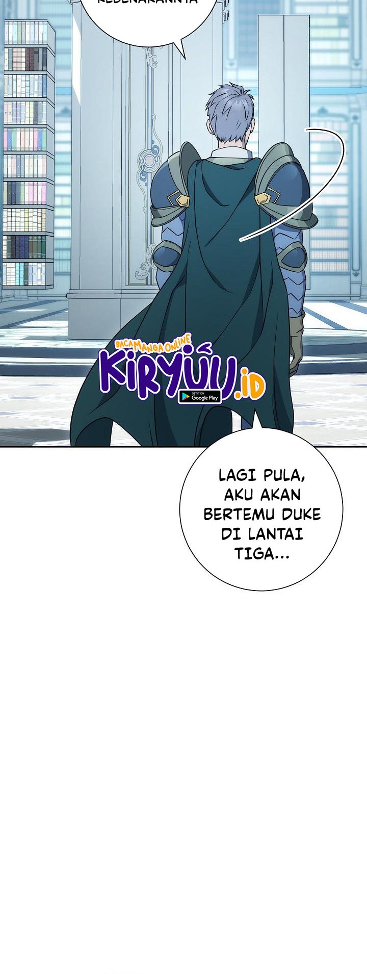 Chapter 185 - halaman 26