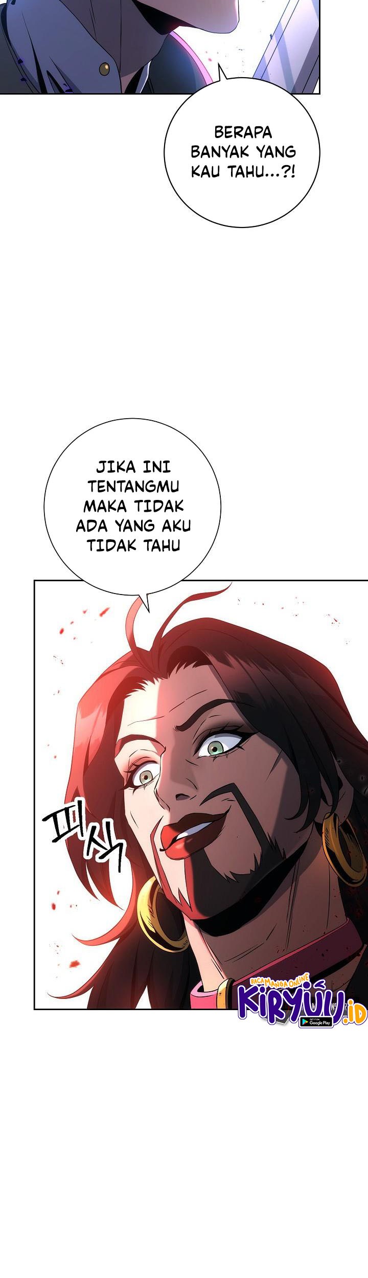 Chapter 186 - halaman 21
