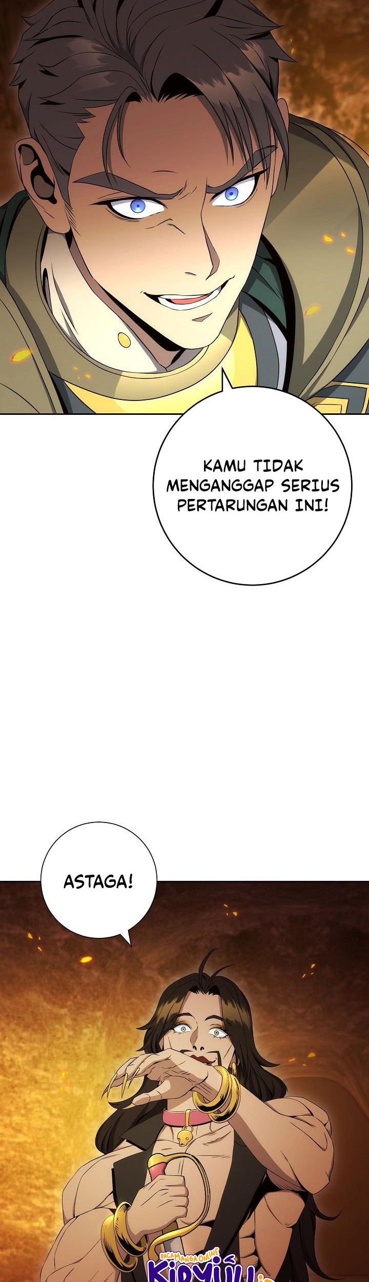 Chapter 186 - halaman 30